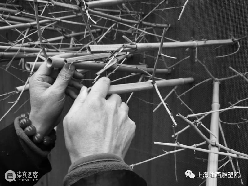 【上海油雕院 l 展览】吴洪亮:写给“去往从来”展览的话 吴洪亮 上海 上方 上海油画雕塑院 活动 资讯 北京画院 院长 何勇兄 特点 崇真艺客