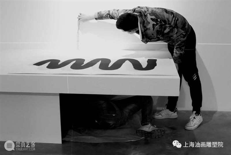 【上海油雕院 l 展览】吴洪亮:写给“去往从来”展览的话 吴洪亮 上海 上方 上海油画雕塑院 活动 资讯 北京画院 院长 何勇兄 特点 崇真艺客