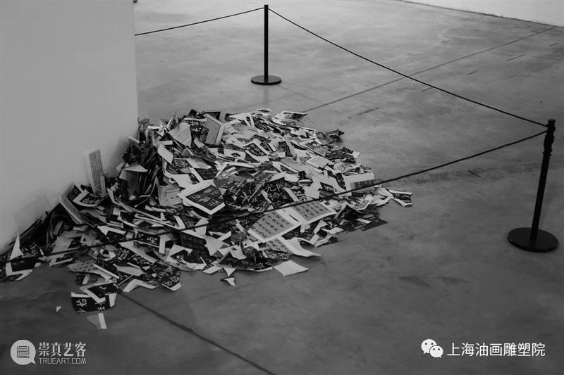 【上海油雕院 l 展览】吴洪亮:写给“去往从来”展览的话 吴洪亮 上海 上方 上海油画雕塑院 活动 资讯 北京画院 院长 何勇兄 特点 崇真艺客