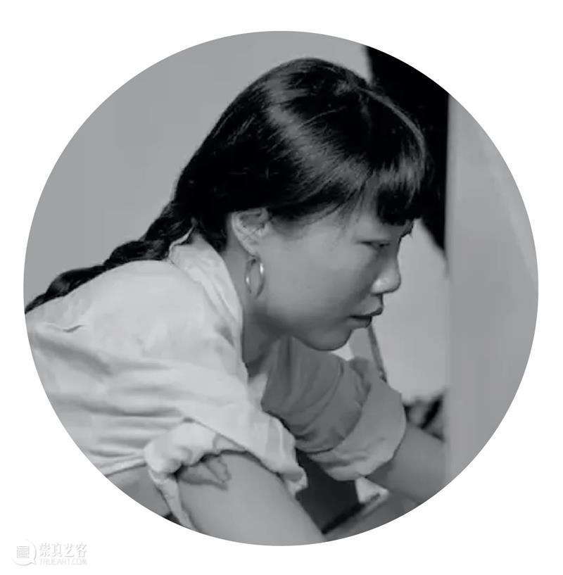 胶囊上海｜张丰渊：没有我们的世界 胶囊 上海 张丰渊 世界 中国 艺术家 个展 展期 Miranda Zhang 崇真艺客