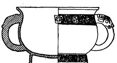 为青铜弄器正名：所谓“弄器”，真的只用来把玩欣赏吗？ 弄器 青铜 商周青铜器 类别 山西青铜博物馆 做工 鼎簋尊卣 礼器 青铜器 日用器 崇真艺客