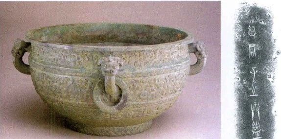 为青铜弄器正名：所谓“弄器”，真的只用来把玩欣赏吗？ 弄器 青铜 商周青铜器 类别 山西青铜博物馆 做工 鼎簋尊卣 礼器 青铜器 日用器 崇真艺客