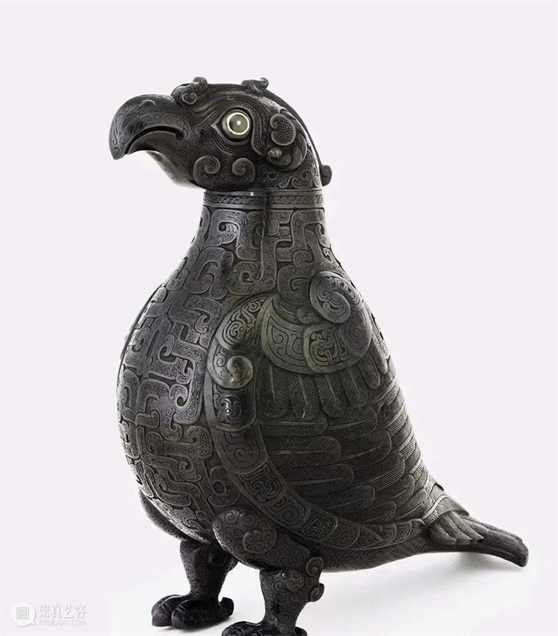 为青铜弄器正名：所谓“弄器”，真的只用来把玩欣赏吗？ 弄器 青铜 商周青铜器 类别 山西青铜博物馆 做工 鼎簋尊卣 礼器 青铜器 日用器 崇真艺客