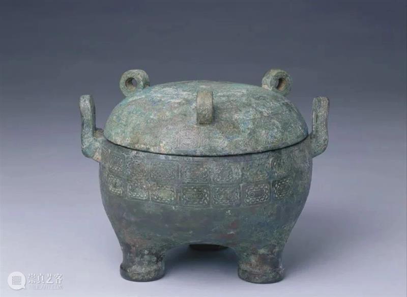 为青铜弄器正名：所谓“弄器”，真的只用来把玩欣赏吗？ 弄器 青铜 商周青铜器 类别 山西青铜博物馆 做工 鼎簋尊卣 礼器 青铜器 日用器 崇真艺客