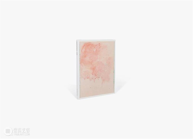 《典藏·今艺术&投资》一月封面 | 拉乌尔·德·凯泽(Raoul De Keyser):漂流 拉乌尔·德·凯泽 典藏 封面 Raoul 今艺术&投资 卓纳 画廊 时刻 布面 油画 崇真艺客