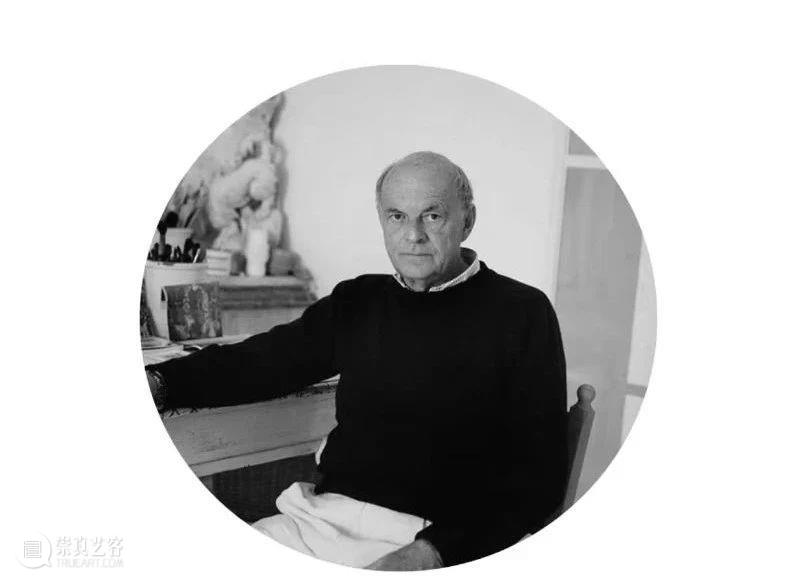 【IFA-艺术赏析】Cy Twombly | 离经叛道的抽象艺术大师 Twombly 艺术 大师 IFA 一条线 历史 经验 自我意识 感觉 赛·托姆布雷 崇真艺客