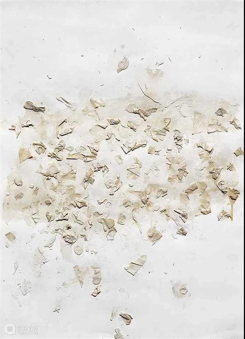 【IFA-艺术赏析】Cy Twombly | 离经叛道的抽象艺术大师 Twombly 艺术 大师 IFA 一条线 历史 经验 自我意识 感觉 赛·托姆布雷 崇真艺客