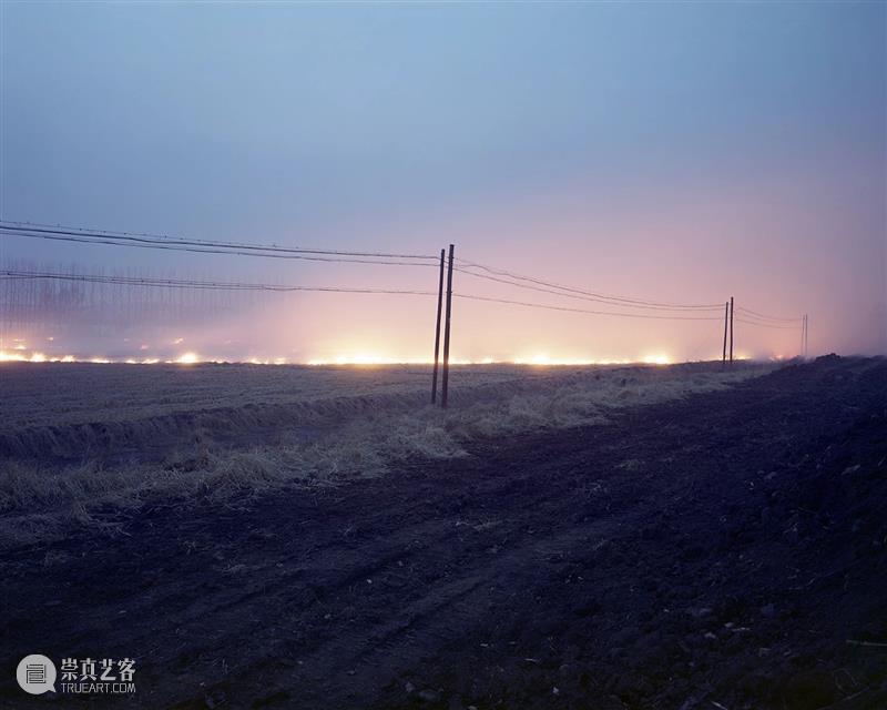 【展讯】陈荣辉个展——野望  | 三影堂厦门 崇真艺客