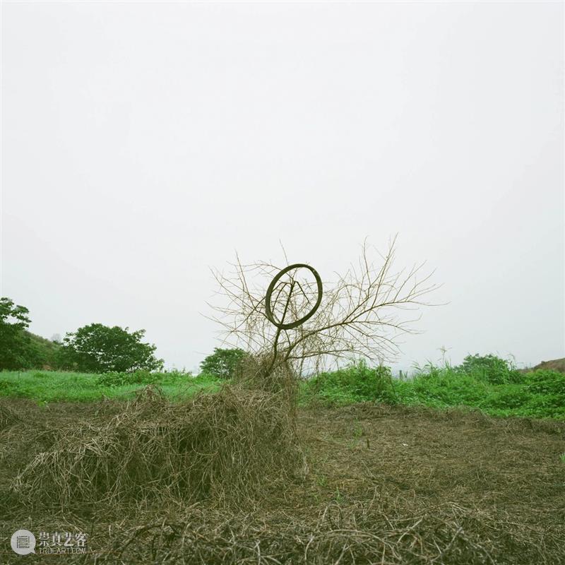 【展讯】陈荣辉个展——野望  | 三影堂厦门 崇真艺客