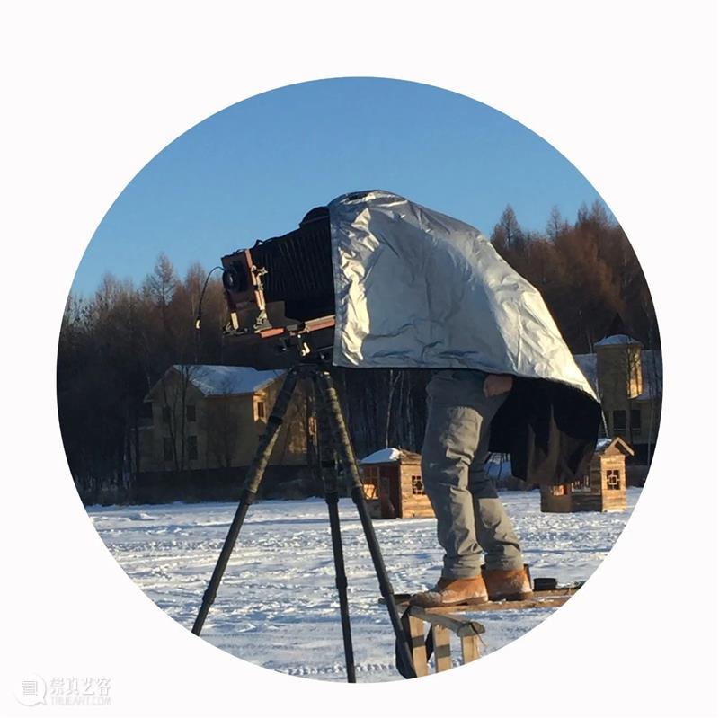 【展讯】陈荣辉个展——野望  | 三影堂厦门 崇真艺客