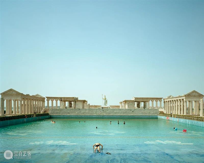 【展讯】陈荣辉个展——野望  | 三影堂厦门 崇真艺客