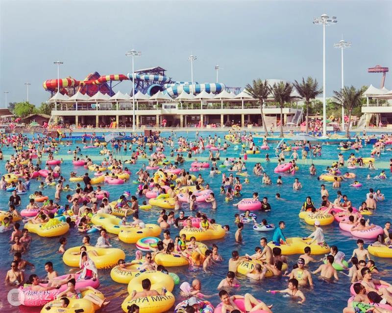 【展讯】陈荣辉个展——野望  | 三影堂厦门 崇真艺客