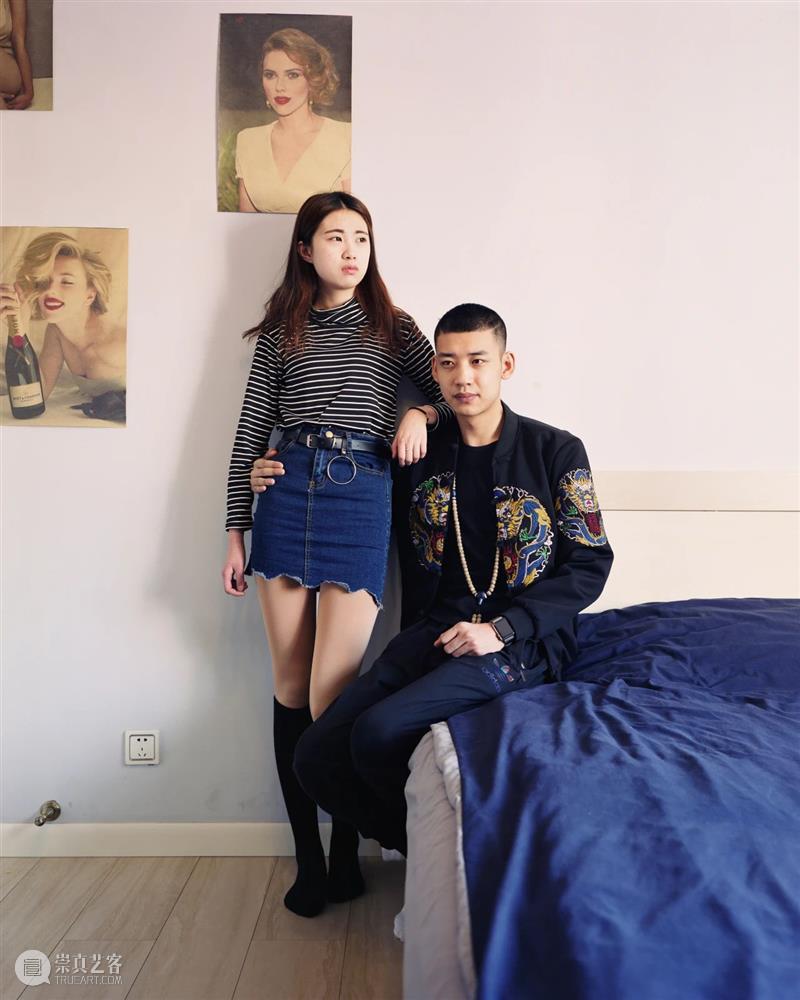 【展讯】陈荣辉个展——野望  | 三影堂厦门 崇真艺客