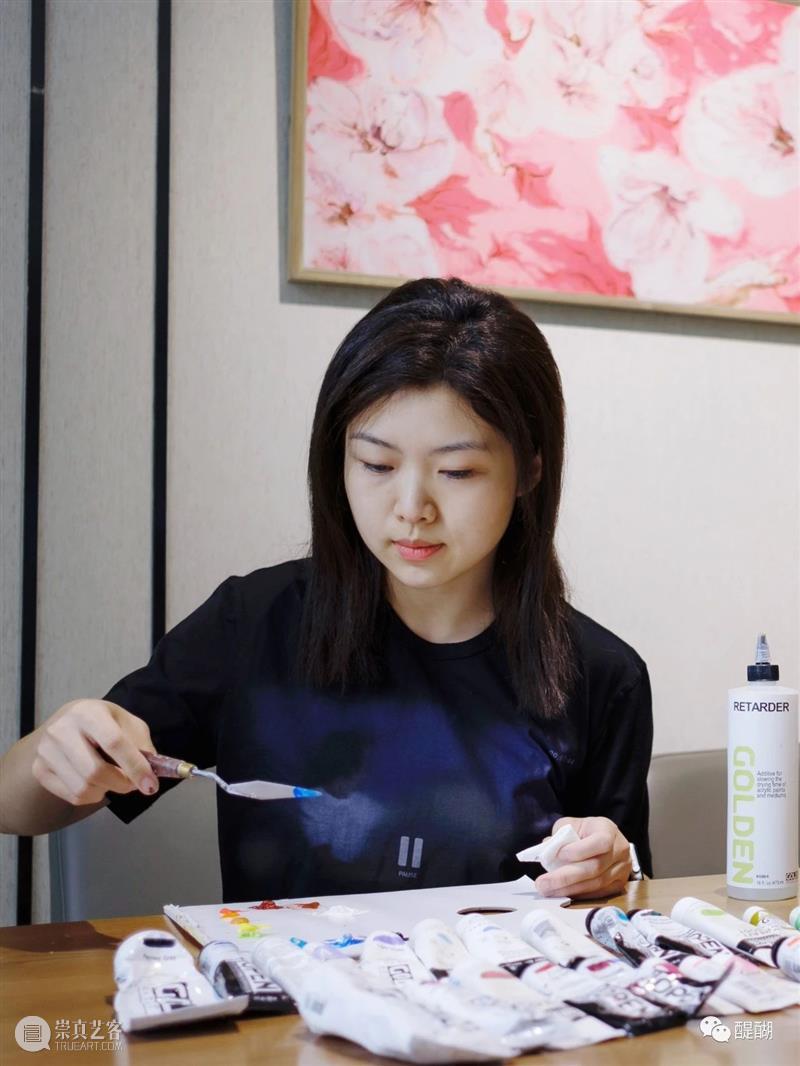 M50展览 | 「日光城」刘溪子 | 醍醐艺术空间 刘溪子 日光城 艺术 空间 喜马拉雅 礼物 仪式 上海市 莫干山路50号 创意 崇真艺客