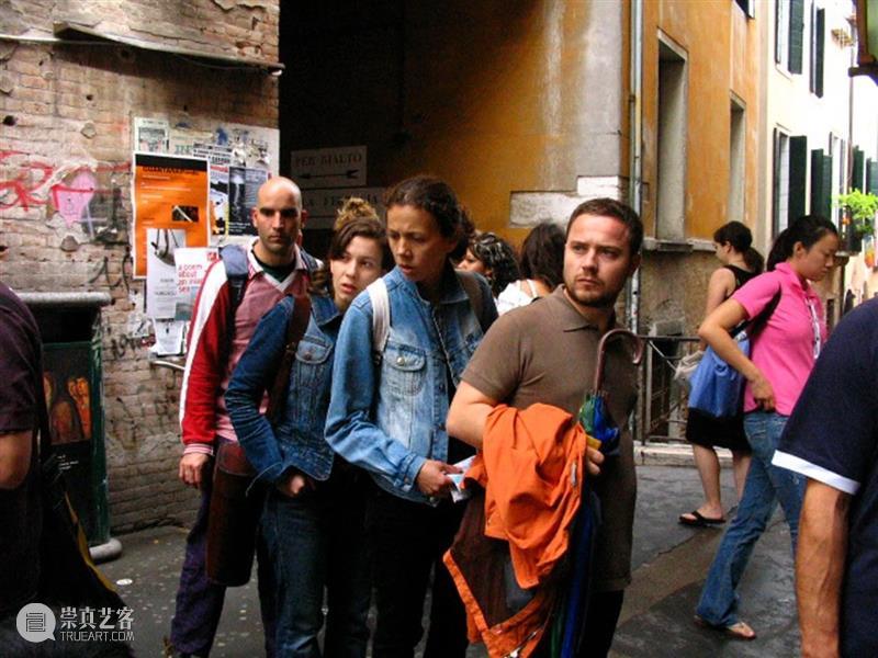 HOW 出神｜靳山重要作品介绍 博文精选 HOW昊美术馆 靳山 作品 HOW 展期 艺术家 赵洋策展人 马珏 地址 昊美术馆 上海 崇真艺客