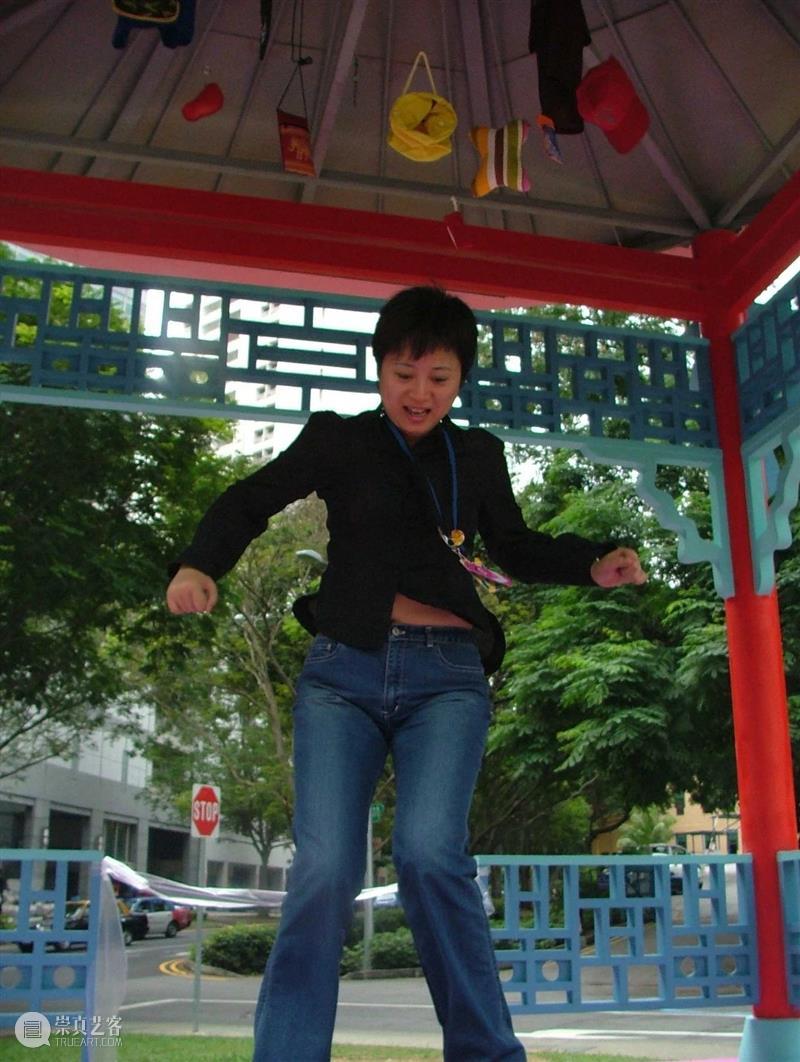 HOW 出神｜靳山重要作品介绍 博文精选 HOW昊美术馆 靳山 作品 HOW 展期 艺术家 赵洋策展人 马珏 地址 昊美术馆 上海 崇真艺客