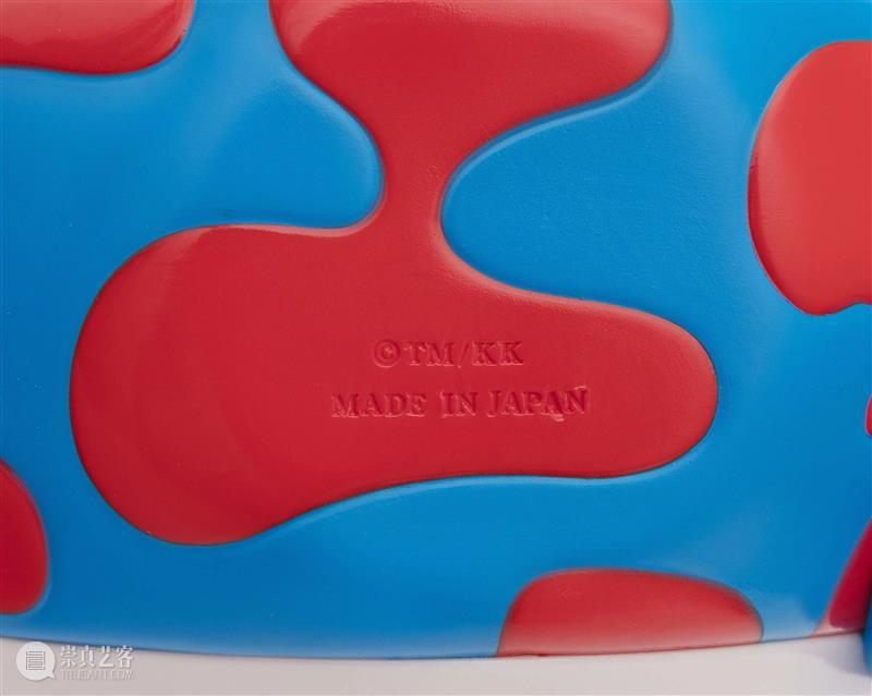 村上隆全新《Melting DOB》模型于香港推出 | Perrotin Store BELOWGROUND 限时店独家发售 DOB 香港 村上隆 模型 Takashi Ltd 图片 贝浩登 Store荣幸 艺术家 崇真艺客