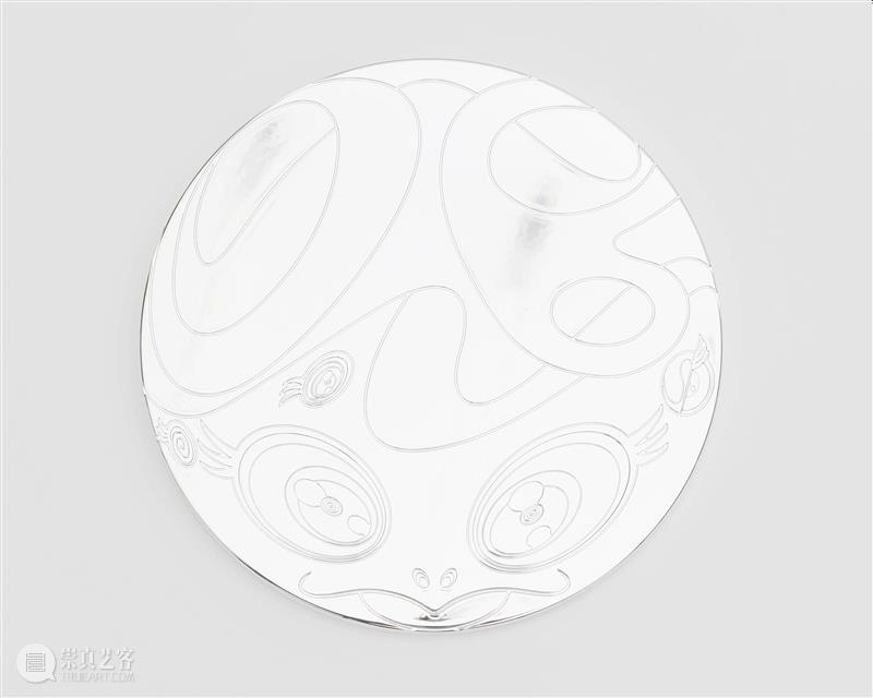 村上隆全新《Melting DOB》模型于香港推出 | Perrotin Store BELOWGROUND 限时店独家发售 DOB 香港 村上隆 模型 Takashi Ltd 图片 贝浩登 Store荣幸 艺术家 崇真艺客