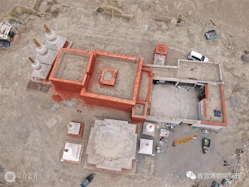 故宫院刊 | 熊文彬 夏格旺堆：西藏阿里札达县洛当寺新发现的10－18世纪经书残卷插图的调查与初步研究（上） 洛当寺 经书 残卷 插图 阿里 西藏 札达县 熊文彬 夏格旺堆 故宫院刊 崇真艺客