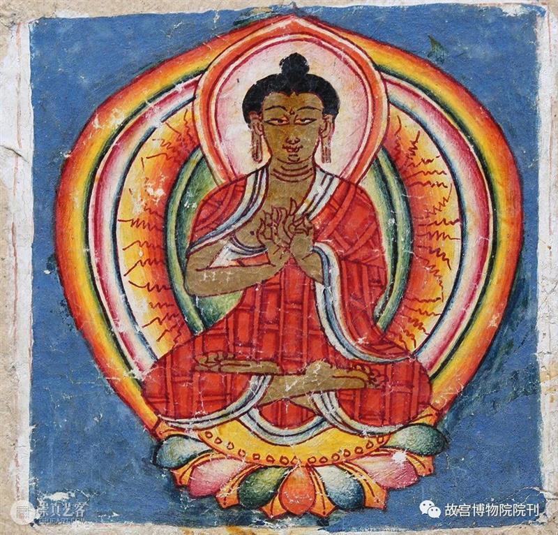 故宫院刊 | 熊文彬 夏格旺堆：西藏阿里札达县洛当寺新发现的10－18世纪经书残卷插图的调查与初步研究（上） 洛当寺 经书 残卷 插图 阿里 西藏 札达县 熊文彬 夏格旺堆 故宫院刊 崇真艺客