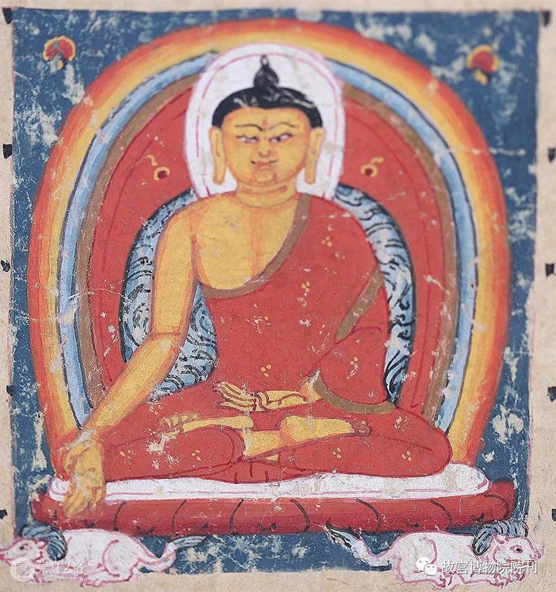 故宫院刊 | 熊文彬 夏格旺堆：西藏阿里札达县洛当寺新发现的10－18世纪经书残卷插图的调查与初步研究（上） 洛当寺 经书 残卷 插图 阿里 西藏 札达县 熊文彬 夏格旺堆 故宫院刊 崇真艺客