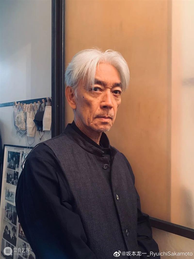 坂本龙一确诊直肠癌；诺兰可能停止与华纳合作 诺兰 华纳 坂本龙一 直肠癌 影视 好剧 小豆 华尔街日报 导演 克里斯托弗·诺兰 崇真艺客