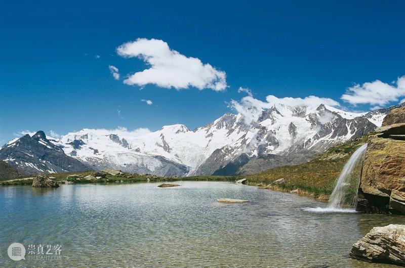 神秘的空间｜“摄影，作为21世纪的视觉法则”论坛回顾 视觉 法则 空间 论坛 艺术家 线上 系列 日期 嘉宾 奥尔加 崇真艺客