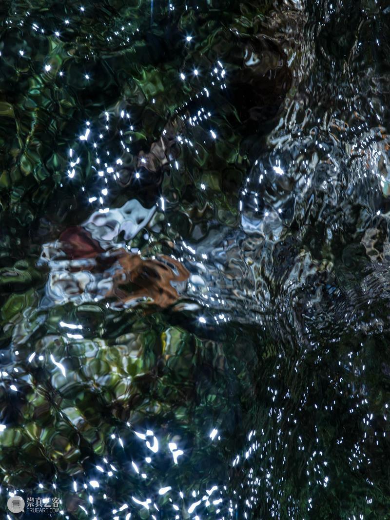 神秘的空间｜“摄影，作为21世纪的视觉法则”论坛回顾 视觉 法则 空间 论坛 艺术家 线上 系列 日期 嘉宾 奥尔加 崇真艺客