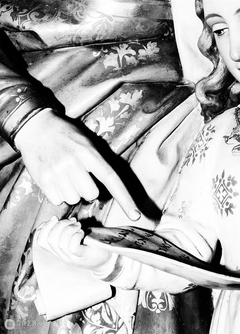 神秘的空间｜“摄影，作为21世纪的视觉法则”论坛回顾 视觉 法则 空间 论坛 艺术家 线上 系列 日期 嘉宾 奥尔加 崇真艺客