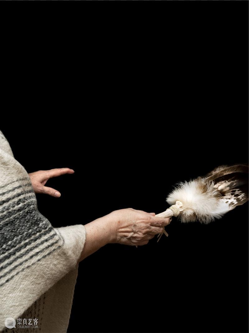 神秘的空间｜“摄影，作为21世纪的视觉法则”论坛回顾 视觉 法则 空间 论坛 艺术家 线上 系列 日期 嘉宾 奥尔加 崇真艺客