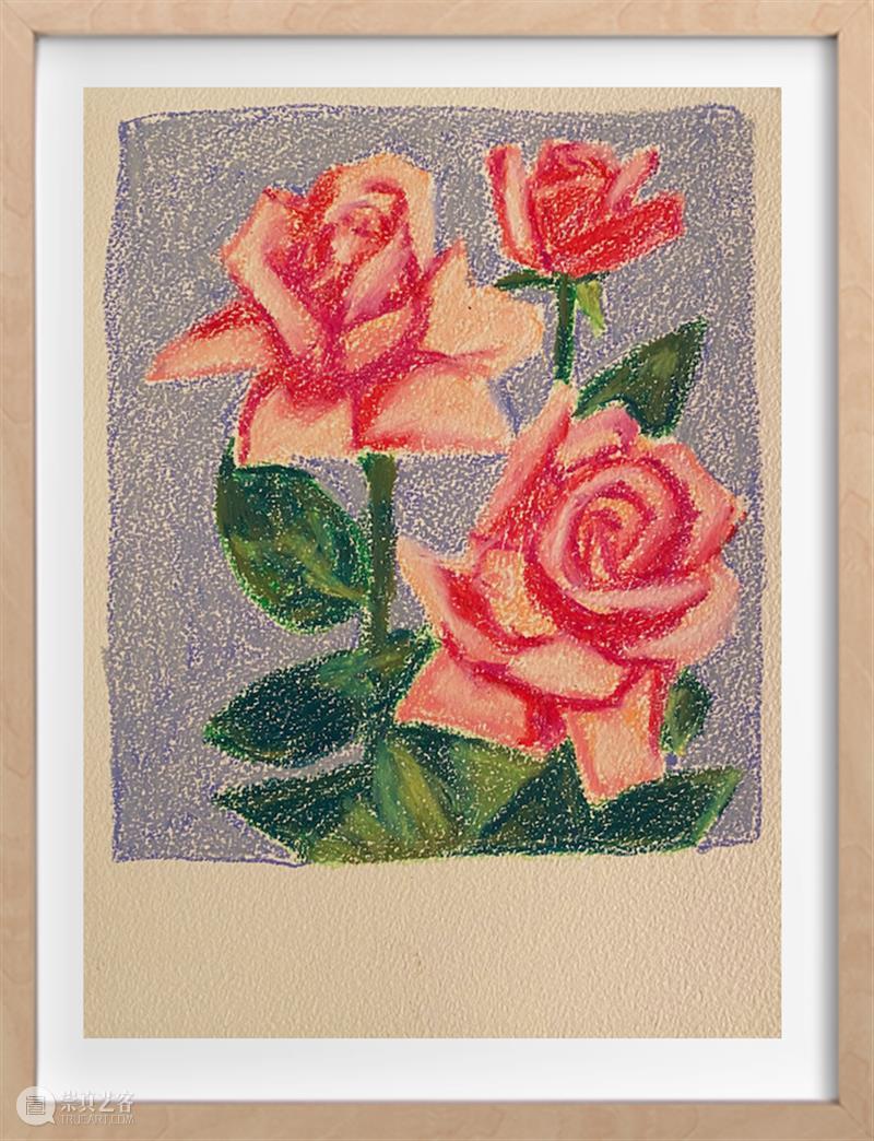 GRANT LEVY LUCERO: FRUITS & FLOWERS 崇真艺客