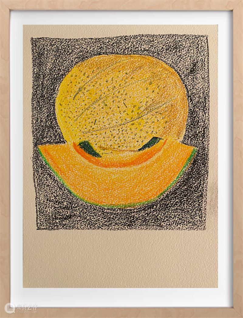 GRANT LEVY LUCERO: FRUITS & FLOWERS 崇真艺客