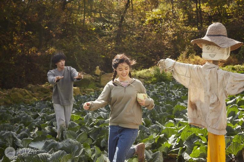 SFM•学术赏｜烟雾四起，僵尸来了！  电博君 烟雾 僵尸 SFM 学术 世界 这个世界 经历 星辰 日月 大泽 崇真艺客