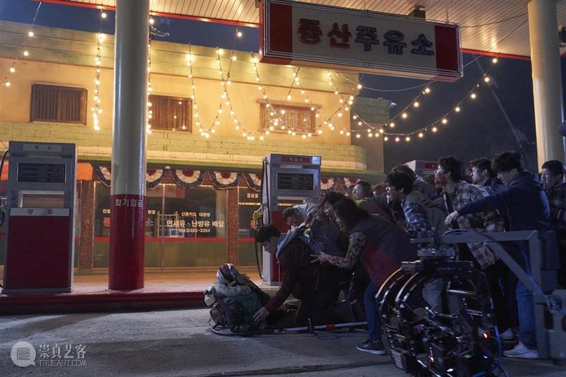 SFM•学术赏｜烟雾四起，僵尸来了！  电博君 烟雾 僵尸 SFM 学术 世界 这个世界 经历 星辰 日月 大泽 崇真艺客