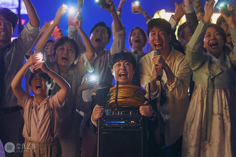 SFM•学术赏｜烟雾四起，僵尸来了！  电博君 烟雾 僵尸 SFM 学术 世界 这个世界 经历 星辰 日月 大泽 崇真艺客