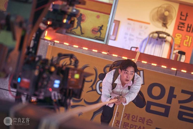 SFM•学术赏｜烟雾四起，僵尸来了！  电博君 烟雾 僵尸 SFM 学术 世界 这个世界 经历 星辰 日月 大泽 崇真艺客