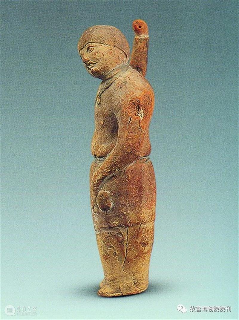 故宫院刊 | 葛承雍：胡人发型：中古“剪头胡雏”艺术形象试解 崇真艺客