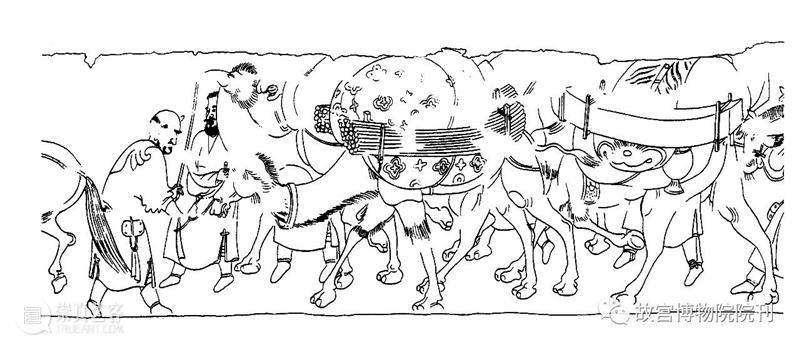 故宫院刊 | 葛承雍：胡人发型：中古“剪头胡雏”艺术形象试解 崇真艺客