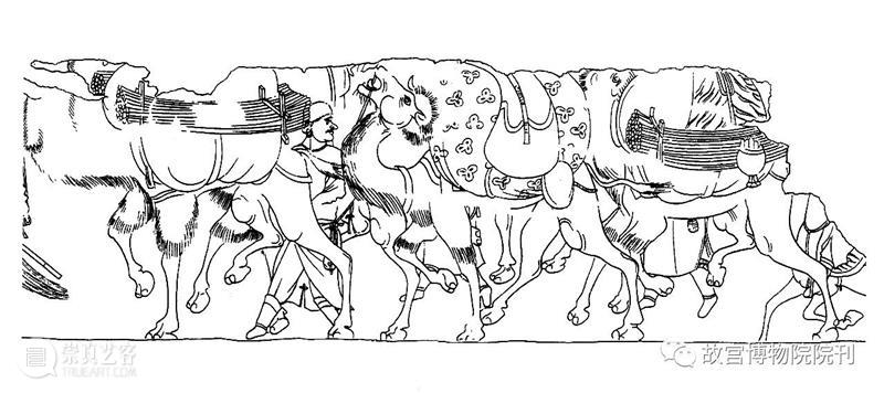 故宫院刊 | 葛承雍：胡人发型：中古“剪头胡雏”艺术形象试解 崇真艺客