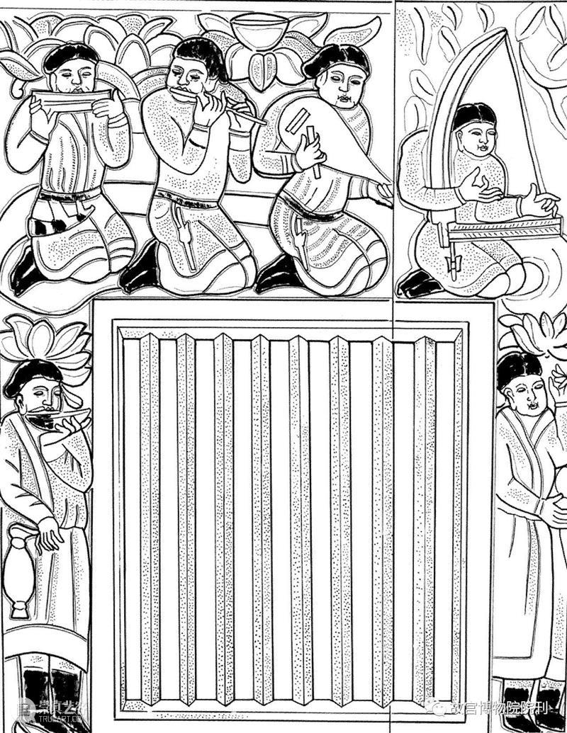 故宫院刊 | 葛承雍：胡人发型：中古“剪头胡雏”艺术形象试解 崇真艺客