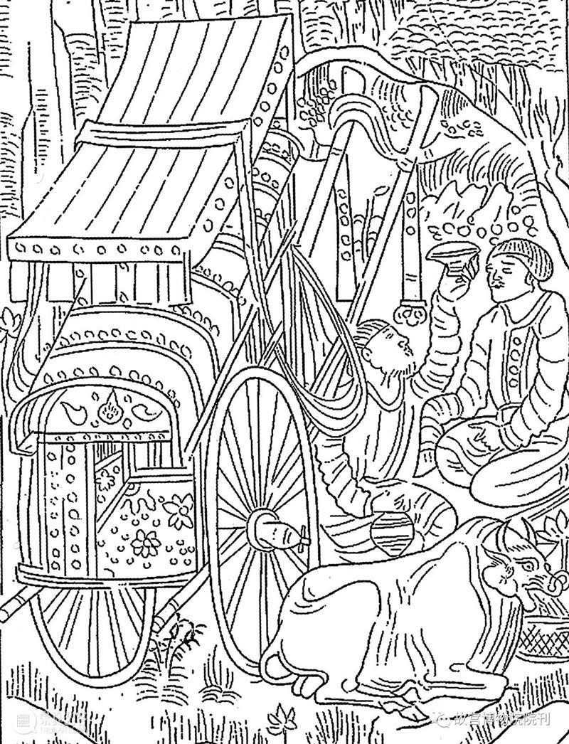 故宫院刊 | 葛承雍：胡人发型：中古“剪头胡雏”艺术形象试解 崇真艺客