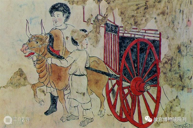 故宫院刊 | 葛承雍：胡人发型：中古“剪头胡雏”艺术形象试解 崇真艺客