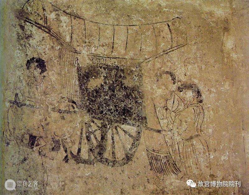 故宫院刊 | 葛承雍：胡人发型：中古“剪头胡雏”艺术形象试解 崇真艺客