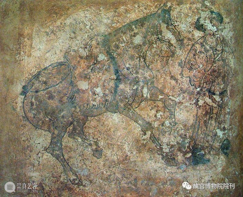 故宫院刊 | 葛承雍：胡人发型：中古“剪头胡雏”艺术形象试解 崇真艺客