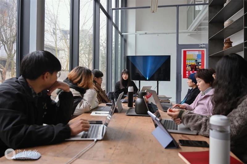 一千零一夜——陈萧伊WORKSHOP成果展 陈萧伊 WORKSHOP 成果展 工作坊 成果 学员 作品 木格堂 影像 陈萧伊老师 崇真艺客