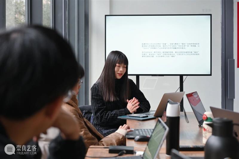 一千零一夜——陈萧伊WORKSHOP成果展 陈萧伊 WORKSHOP 成果展 工作坊 成果 学员 作品 木格堂 影像 陈萧伊老师 崇真艺客