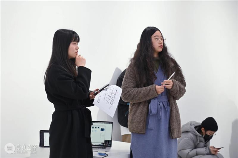 一千零一夜——陈萧伊WORKSHOP成果展 陈萧伊 WORKSHOP 成果展 工作坊 成果 学员 作品 木格堂 影像 陈萧伊老师 崇真艺客