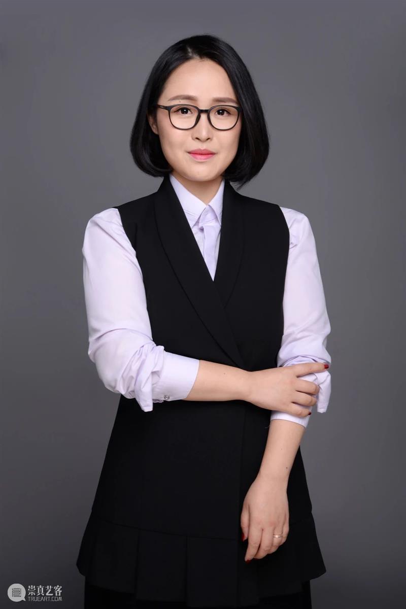 时代·艺术家| 胡晓琛、亓梦婕、陈天翼：交互声音与影像装置《人工智能真的懂你吗？》 博文精选 北京时代美术馆 人工智能 艺术家 胡晓琛 亓梦婕 陈天翼 声音 影像 装置 时代 视频 崇真艺客