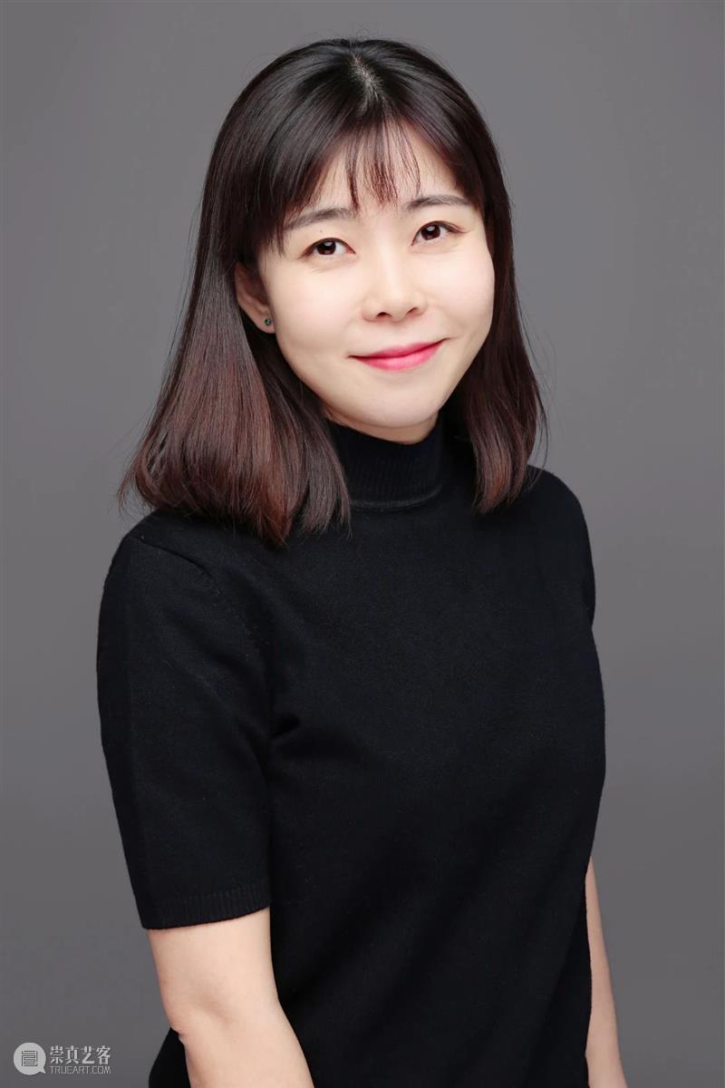 时代·艺术家| 胡晓琛、亓梦婕、陈天翼：交互声音与影像装置《人工智能真的懂你吗？》 博文精选 北京时代美术馆 人工智能 艺术家 胡晓琛 亓梦婕 陈天翼 声音 影像 装置 时代 视频 崇真艺客