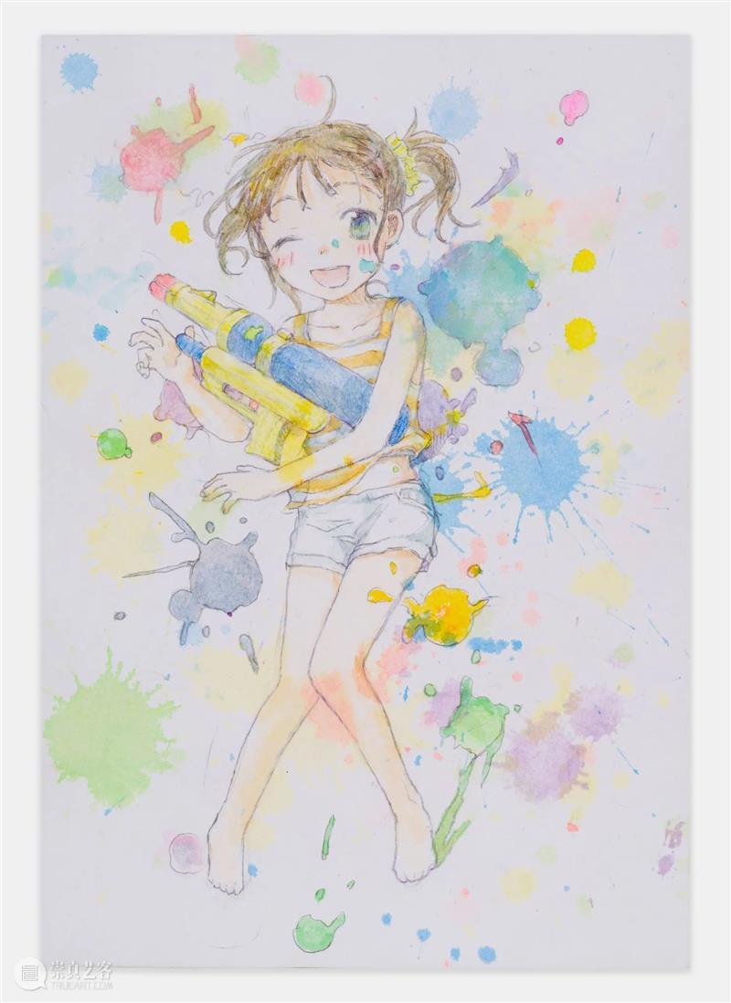 贝浩登首尔 | 仓古惠美“窗口与尺度” 仓古惠美 贝浩登 首尔 窗口 尺度 现场 Hyun Lee Ltd 图片 崇真艺客